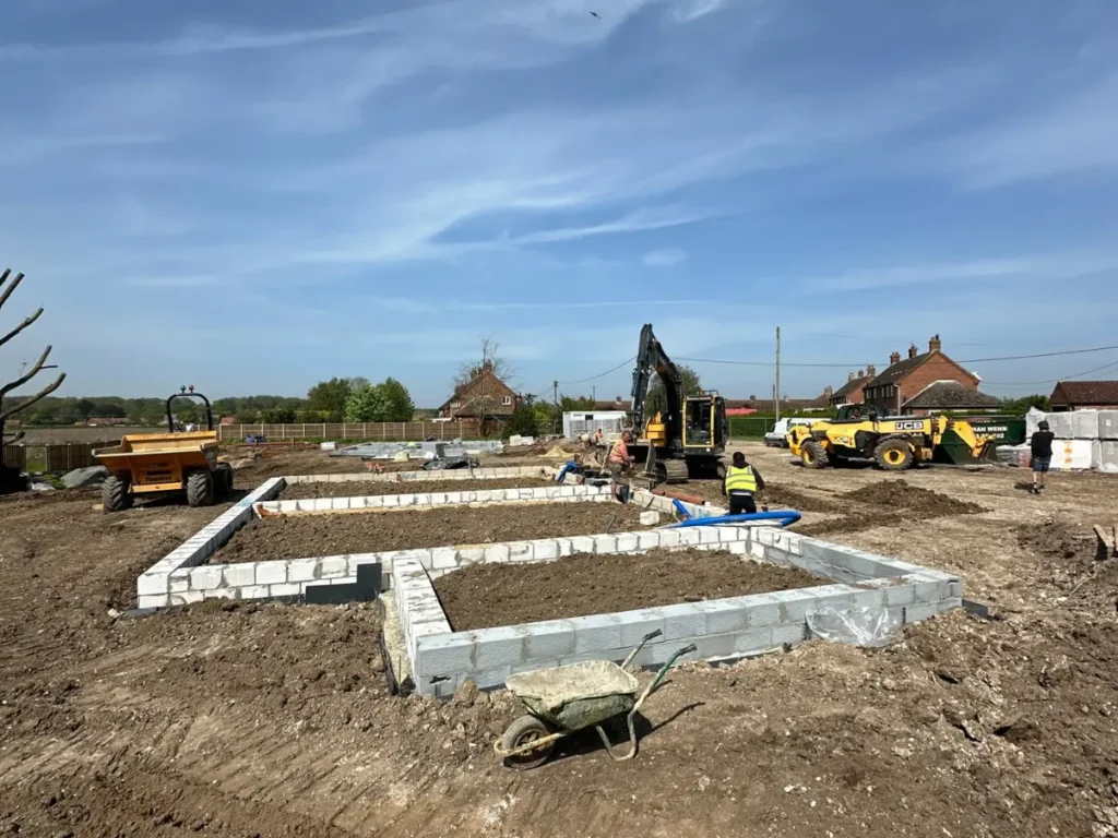 Ugalesor: Turnkey Construction & Renovation Experts